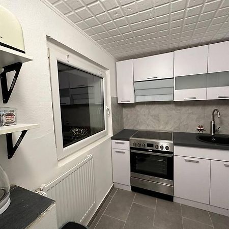 Mini Appartement Neben Theater Duisburg Dış mekan fotoğraf