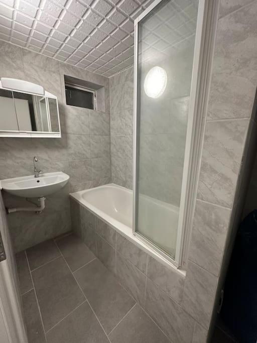 Mini Appartement Neben Theater Duisburg Dış mekan fotoğraf
