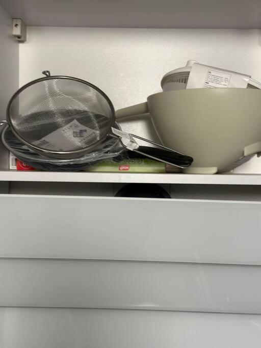 Mini Appartement Neben Theater Duisburg Dış mekan fotoğraf